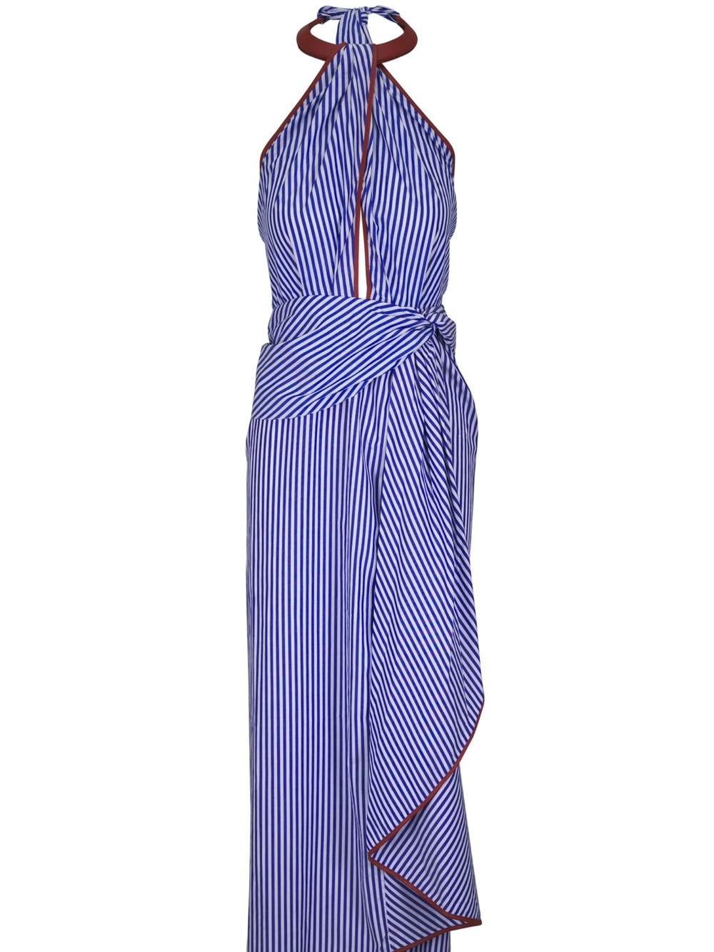 Johanna Ortiz Centre Del Cielo Dress